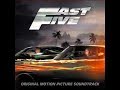 Fast Five - How We Roll (Fast Five Remix) - Don Omar  (Clean Version)