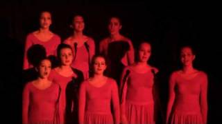 Ukrainian music "Svitanok" CYM Calgary