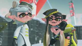 Story Mode Trailer (Splatoon 3 Direct)