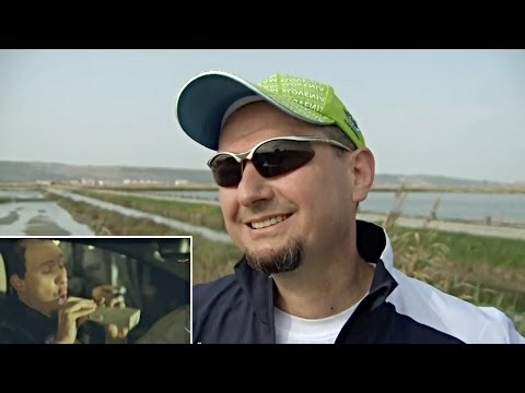 Gašpar Gašpar Mišić reagira na videospot Kar ni res, ni res