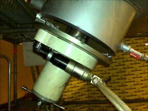 AD ORBITALE TRENN & ANFASMASCHINEN -PROTEM TTNG