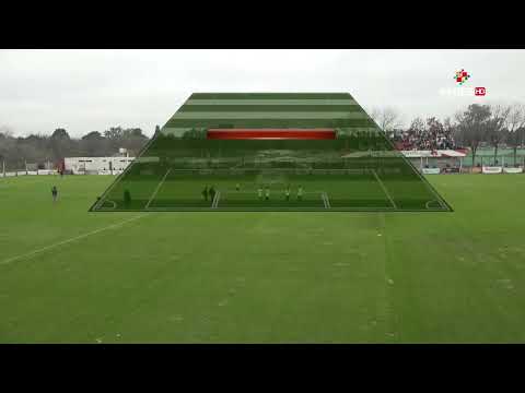 Luján vs Atlas | EN VIVO | Fecha 18 | Primera C 2023