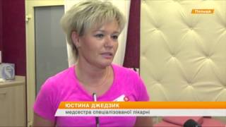 Украинки выезжают рожать в Польшу