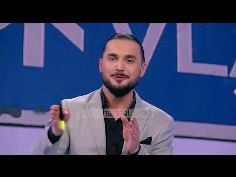 Fiks Fare, 16 Mars 2018, Pjesa 2 - Investigative Satirical Show