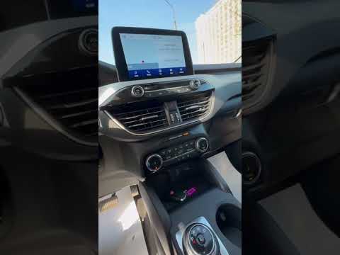 фото ford escape iv 0