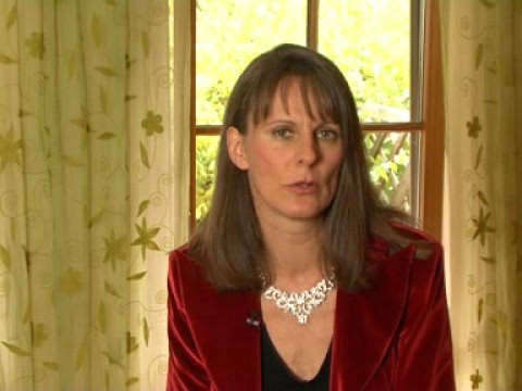 Bärbel Mohr - Biografie