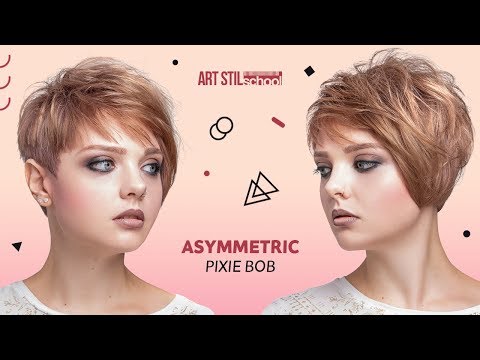 Asymmetric Pixie Bob