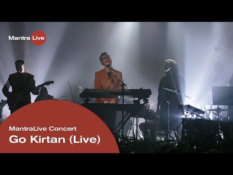Go Kirtan - Live Concert at Greenhouse (Live)