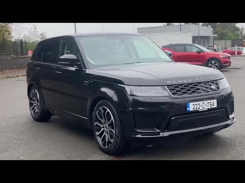 Land Rover Range Rover Sport 2.0 I4 Phev 404 PS V - Image 2