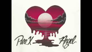 pure x - livin the dream
