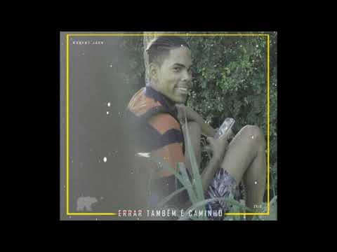 Robert Jack - Jovem, ex profano (feat. Galiza)