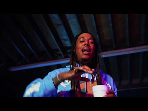 $ean J - Talking Bout Ft  King Pretti ( Music Video)