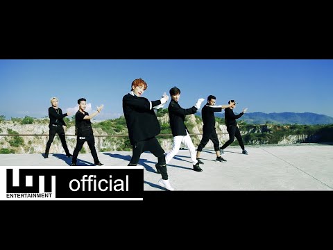 SASSY GIRL(건방진년) - AMSTILL (OFFICIAL MV)