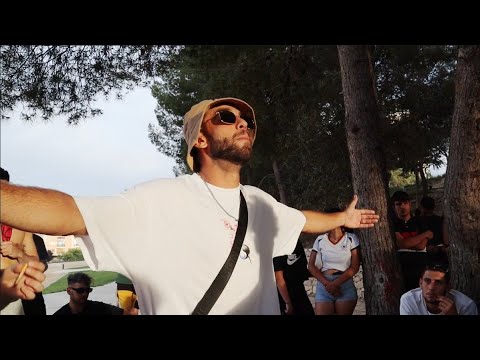 KMIBA VS MIGUI - 8AVOS - REGIONAL SFL BATTLES