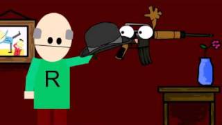 &quot;Weird Al&quot; Yankovic: Canadian Idiot