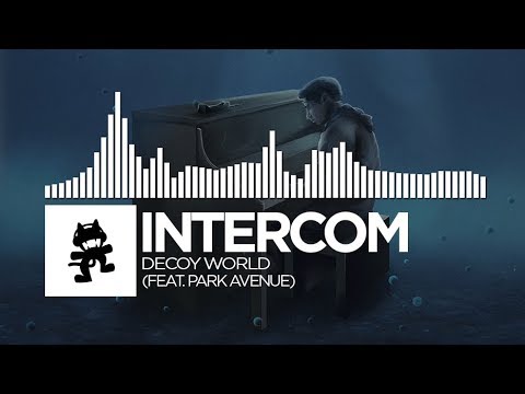 INTERCOM - Decoy World (feat. Park Avenue) [Monstercat Release] Video