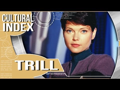 TRILL: Cultural Index