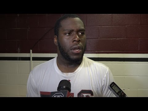 Dante Sawyer Media Availability — 10/25/16