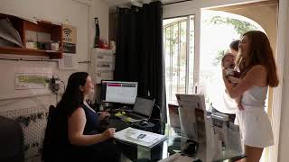 Camping Le Vallon du Luberon - Camping Vaucluse - Image N°2