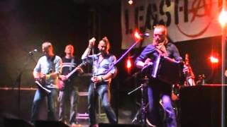 Viru Folk 2012 Legshaker