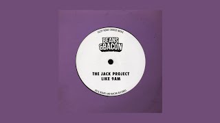 The Jack Project - 9am