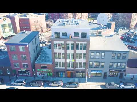 65 Meridian Street, East Boston, MA