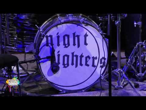 K.U.L.T.-Night 2016 - Nightfighters - "When September ends"