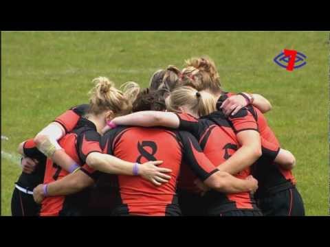 17, 18, 19 May - #Ams7s - Amsterdam Sevens 2013