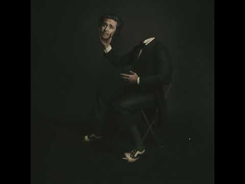 Brooks Nielsen - "All That You'll See Is Everything" (Official)