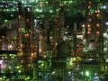 Future Underground Progressive And Intelligent Trance Mix Animated Cyberpunk Visuals