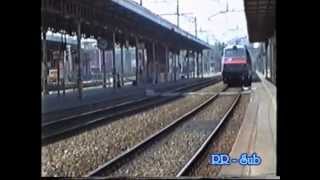 Modena (inizio anni &#39;90) - Ricordi FS