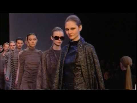 Guy Laroche Fashion Show - Women's Ready to Wear Autumn/Winter 2010/11