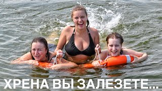 Рыбалка на канале волго-дон от красноармейска до пархоменко