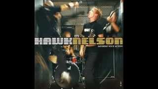 Eighty-Six That (Anthem) - Hawk Nelson