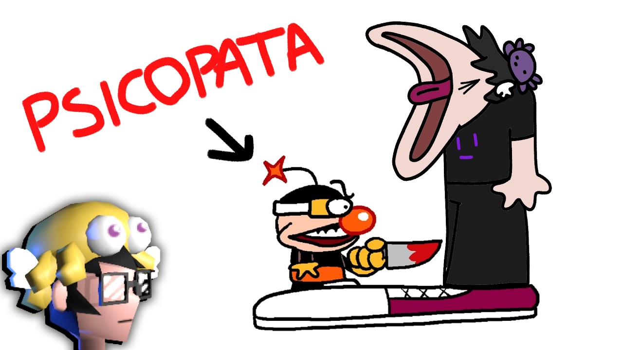 testando jogos que ainda não lançaram