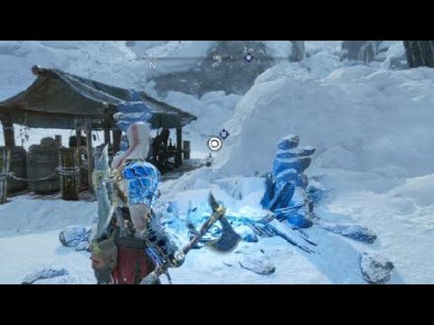 God of War Ragnarök-Pt79