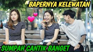 Download lagu SUMPAH VIDEO INI BAPER mp3