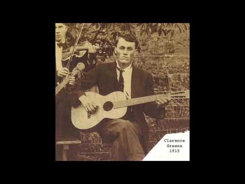 Johnson City Blues - Clarence Green