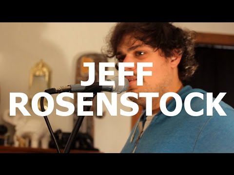 Jeff Rosenstock - 