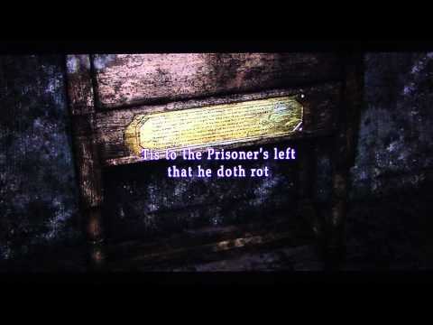 Silent Hill 2 HD playthrough pt14