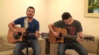 Vinte e Nove - Legião Urbana (Alefguitar Acústico Cover)