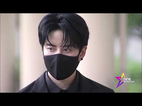 [Eng Sub] Mike Angelo's Interview - the child custody case on Dec 24, 2020