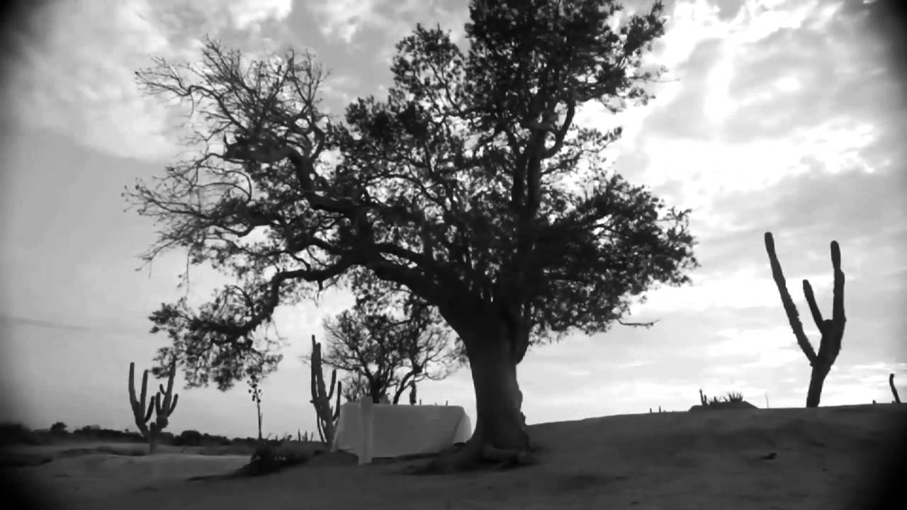 "La Ahorcadita" (2013) - Trailer Oficial