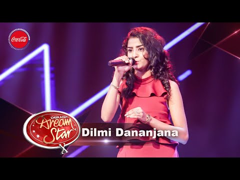 Dilmi Dananjana | Jeewithaye Kanthare (ජීවිතයේ කාන්තාරේ) - DDS 10