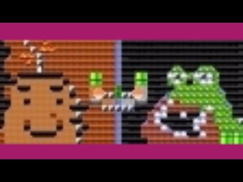 Belch's Factory: Choose a Side by Danno - SUPER MARIO MAKER - NO COMMENTARY 1AU