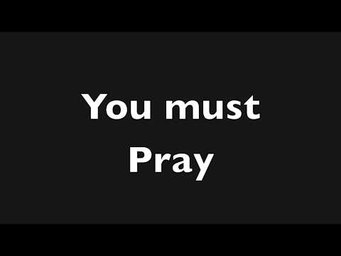 Alane Wes - Pray for Zimbabwe (Misheard Lyrics)