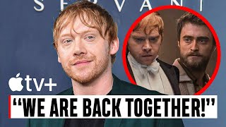 Servant Season 3 Will Change EVERYTHING.. Here's Why! video