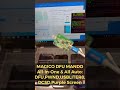 Magico DFU Mando RP2350A PRO Превью 5