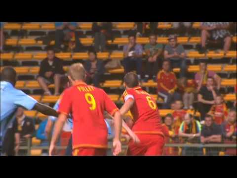 HD Lens Le Havre (J3) But de Pollet