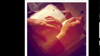 Grieves - Smoke in the night